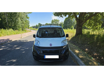 Furgón Fiat Fiorino boczne drzwi*klima*krajówka *LPG *2019/2020: foto 2