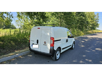 Furgón Fiat Fiorino boczne drzwi*klima*krajówka *LPG *2019/2020: foto 5