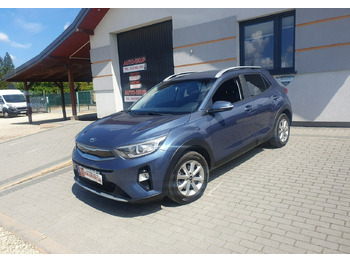 Hatchback Kia Stonic bogate wyposażenie *: foto 2