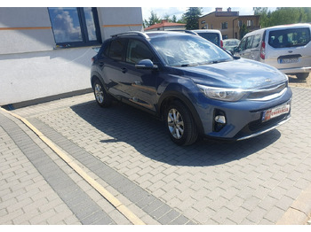 Hatchback Kia Stonic bogate wyposażenie *: foto 4