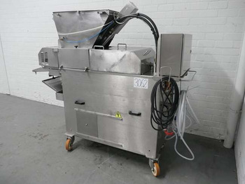 Maquinaria de alimentación CFS EasyFormer VM400-30: foto 2