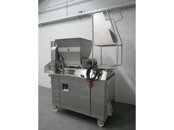 Maquinaria de alimentación CFS MultiFormer MLF400: foto 4