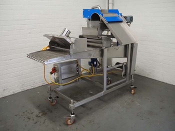 Maquinaria de alimentación CFS Wetcoater + batter filter WTC600: foto 3