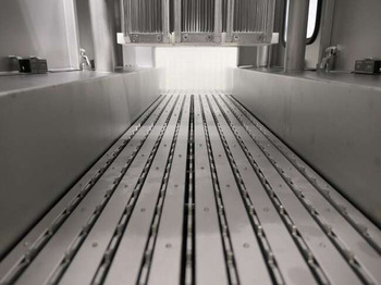 Maquinaria de alimentación Fomaco tenderiser FGM48-288T: foto 5 Maquinaria de alimentación Fomaco tenderiser FGM48-288T: foto 5