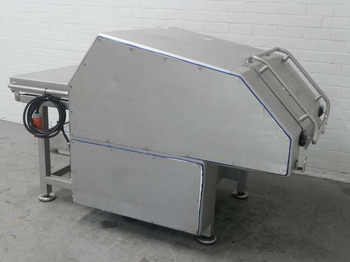 Maquinaria de alimentación Lakidis frozen block flaker FR300: foto 2