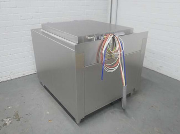 Maquinaria de alimentación Mauting cooking kettle VVM 300.D: foto 3