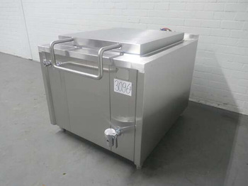 Maquinaria de alimentación Mauting cooking kettle VVM 300.D: foto 2