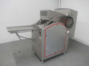 Maquinaria de alimentación Rühle frozen meat cutter GR50: foto 3