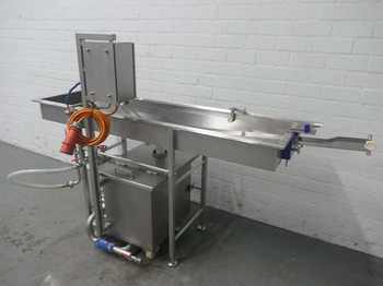 Maquinaria de alimentación Skindeasy alginate line Skindeasy: foto 4