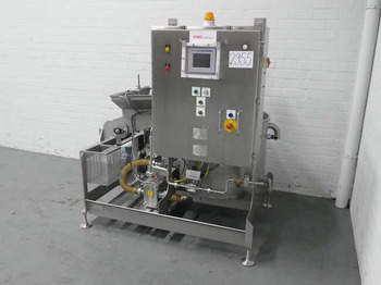 Maquinaria de alimentación Stein batter mixer ProMIX: foto 2 Maquinaria de alimentación Stein batter mixer ProMIX: foto 2