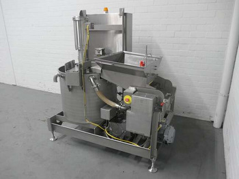 Maquinaria de alimentación Stein batter mixer ProMIX: foto 4 Maquinaria de alimentación Stein batter mixer ProMIX: foto 4