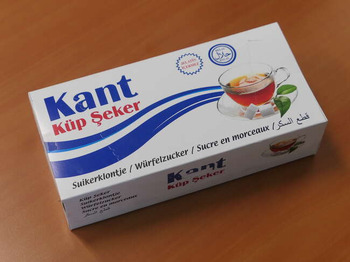 Maquinaria de alimentación