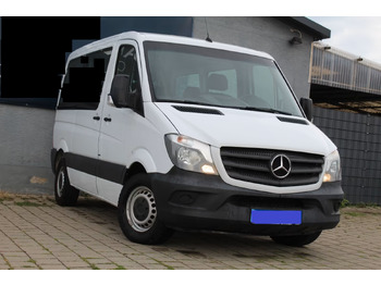 Minibús MERCEDES-BENZ Sprinter 316