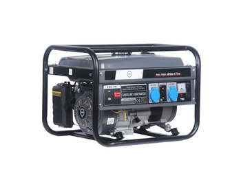 Generador industriale