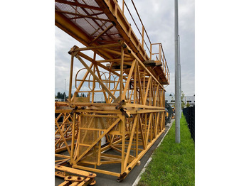 Grúa torre LIEBHERR