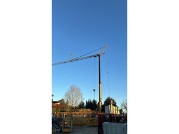 Grúa torre LIEBHERR