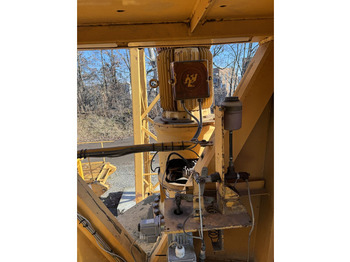 Grúa torre Liebherr 500HC40: foto 3