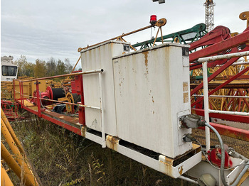 Grúa torre Liebherr 71EC: foto 5 Grúa torre Liebherr 71EC: foto 5