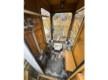 Grúa torre Liebherr 71EC: foto 2 Grúa torre Liebherr 71EC: foto 2