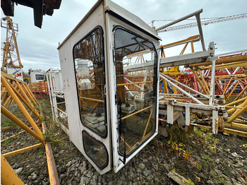 Grúa torre Liebherr 71EC: foto 3 Grúa torre Liebherr 71EC: foto 3