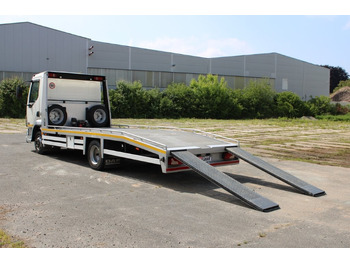 Grua de remolque autos DAF FA LF 45.130 ODTAHOVÉ VOZIDLO: foto 5 Grua de remolque autos DAF FA LF 45.130 ODTAHOVÉ VOZIDLO: foto 5