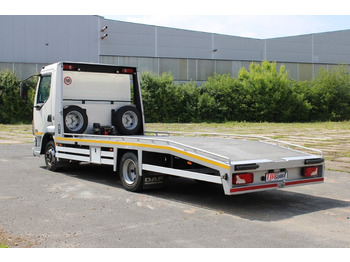 Grua de remolque autos DAF FA LF 45.130 ODTAHOVÉ VOZIDLO: foto 4 Grua de remolque autos DAF FA LF 45.130 ODTAHOVÉ VOZIDLO: foto 4