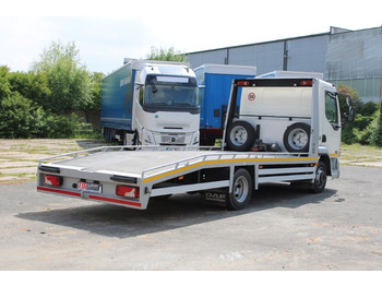 Grua de remolque autos DAF FA LF 45.130 ODTAHOVÉ VOZIDLO: foto 3 Grua de remolque autos DAF FA LF 45.130 ODTAHOVÉ VOZIDLO: foto 3