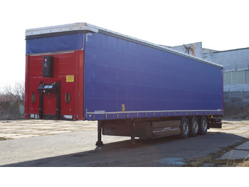 Leasing de  Schwarzmüller SPA 3/E Schwarzmüller SPA 3/E: foto 2