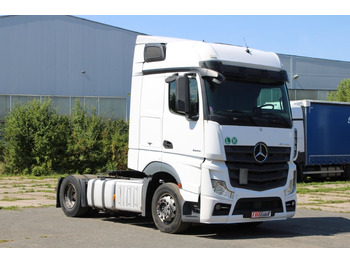 Cabeza tractora MERCEDES-BENZ Actros 1845