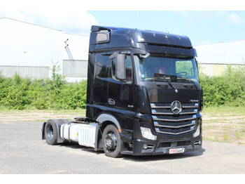 Cabeza tractora MERCEDES-BENZ Actros 1848