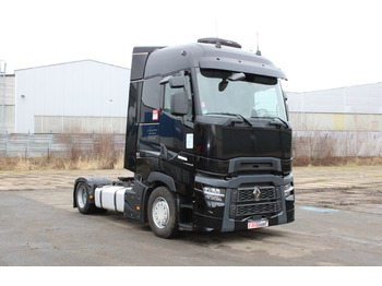 Cabeza tractora RENAULT T 480