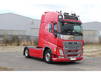 Cabeza tractora VOLVO FH 500
