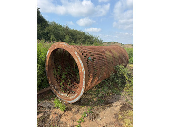 Maquinaria de construcción DOPPSTADT