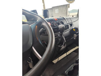 Leasing de IVECO EUROCARGO 160-280 IVECO EUROCARGO 160-280: foto 5
