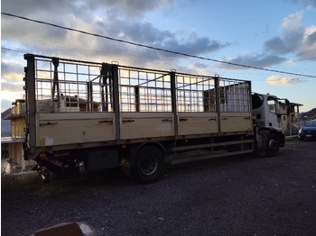 Camión grúa, Camión grúa IVECO EUROCARGO 180E25: foto 2 Camión grúa, Camión grúa IVECO EUROCARGO 180E25: foto 2