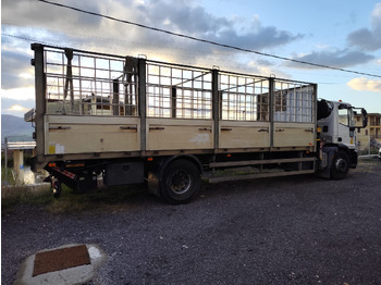 Camión grúa, Camión grúa IVECO EUROCARGO 180E25: foto 3 Camión grúa, Camión grúa IVECO EUROCARGO 180E25: foto 3