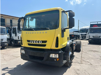Camión chasis IVECO EuroCargo 190E