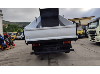 Camión volquete IVECO STRALIS AD 260S31: foto 4