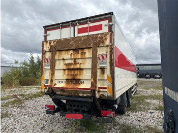 Camión chasis IVECO STRALIS AD 260S31 XP: foto 5