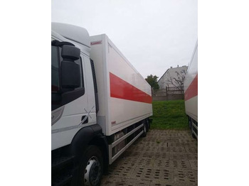 Camión chasis IVECO STRALIS AD 260S31 XP: foto 2 Camión chasis IVECO STRALIS AD 260S31 XP: foto 2