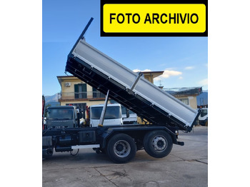 Camión grúa IVECO STRALIS AD 260S31 XP: foto 4 Camión grúa IVECO STRALIS AD 260S31 XP: foto 4