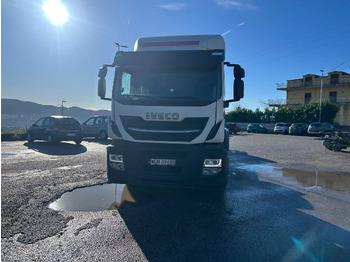Camión chasis IVECO STRALIS AD 260S31 XP: foto 5 Camión chasis IVECO STRALIS AD 260S31 XP: foto 5