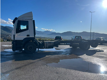 Camión chasis IVECO STRALIS AD 260S31 XP: foto 3 Camión chasis IVECO STRALIS AD 260S31 XP: foto 3