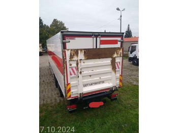 Camión chasis IVECO STRALIS AD 260S31 XP: foto 4 Camión chasis IVECO STRALIS AD 260S31 XP: foto 4