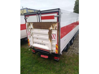 Camión chasis IVECO STRALIS AD 260S31 XP: foto 5 Camión chasis IVECO STRALIS AD 260S31 XP: foto 5