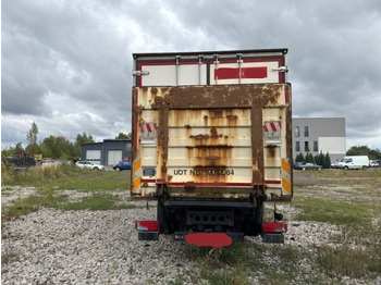 Camión chasis IVECO STRALIS AD 260S31 XP: foto 4