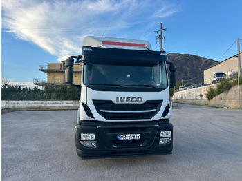 Camión chasis IVECO STRALIS AD 260S31 XP: foto 5
