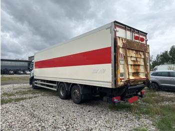 Camión chasis IVECO STRALIS AD 260S31 XP: foto 3