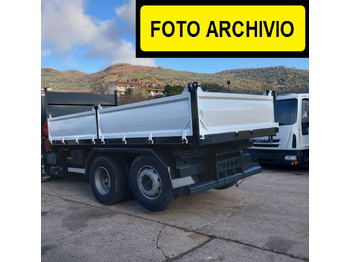 Camión grúa IVECO STRALIS AD 260S31 XP: foto 3 Camión grúa IVECO STRALIS AD 260S31 XP: foto 3