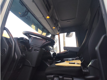 Camión caja abierta IVECO STRALIS AS 260S46: foto 4